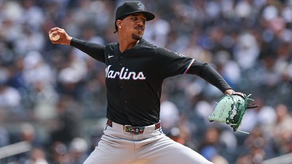 Atlanta Braves – 2026-04-13 Eury Perez Marlins is key to our MLB prediction & analysis