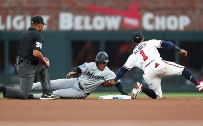 Marlins vs. Braves Prediction: Elder’s Slider Edge Against Miami’s Wounded Lineup