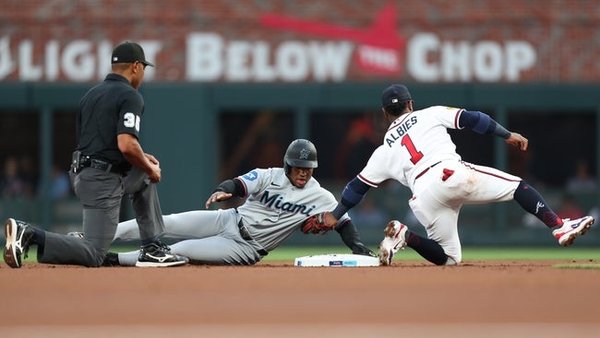 Marlins vs. Braves Prediction: Elder’s Slider Edge Against Miami’s Wounded Lineup