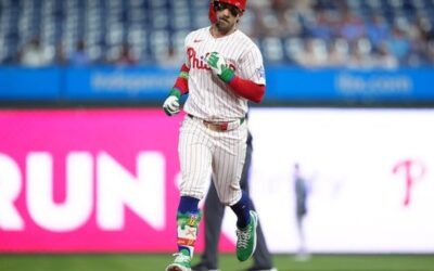 Phillies vs. Braves Pick: Holmes’ Command Edge Against Painter’s Strikeout Stuff