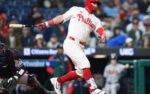 Kyle Schwarber Philadelphia Phillies is key to our MLB prediction & analysis