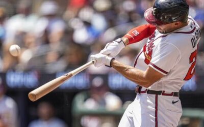 Tigers vs. Braves Best Bet: Skubal’s Dominance Meets Atlanta’s Offensive Surge