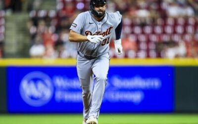Tigers vs. Braves Best Bet: Elder’s Command Edge Against Walk-Heavy Valdez