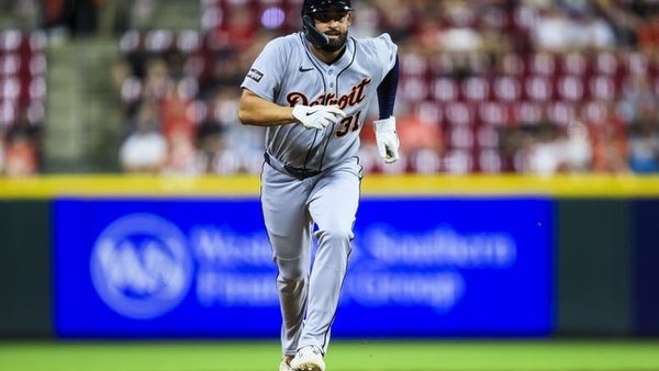 Riley Greene Tigers is key to our MLB prediction & analysis