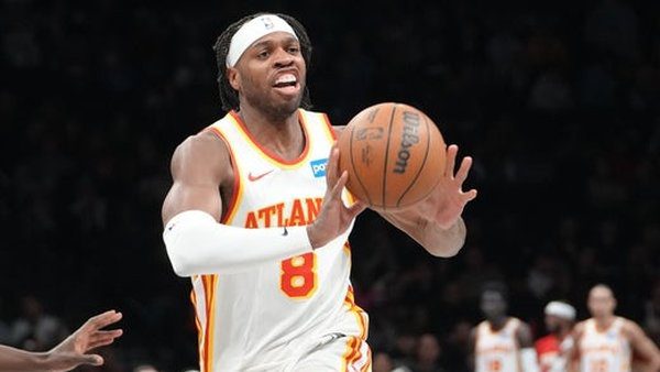 Buddy Hield Atlanta Hawks is key to our prediction & analysis tonight
