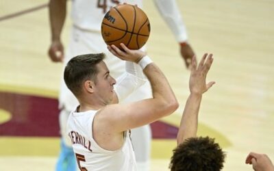 Cavaliers vs. Hawks Prediction 4/10/26: When the Market Misses the Rotation Reality