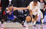 Josh Hart New York Knicks is key to our prediction & analysis tonight