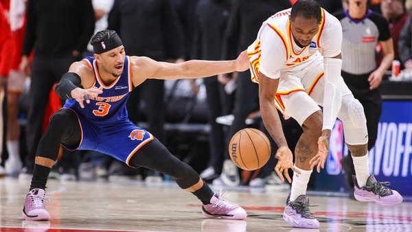 Josh Hart New York Knicks is key to our prediction & analysis tonight