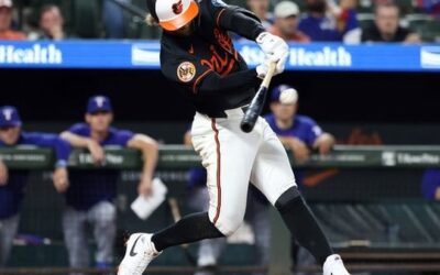 Giants vs. Orioles Pick: Fading the Bassitt Freefall in Baltimore