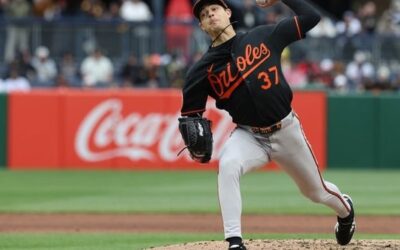 Giants vs. Orioles Prediction: One Side Has the Edge — The Price Doesn’t Show It