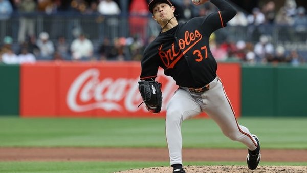 Cade Povich Baltimore Orioles is key to our MLB prediction & analysis