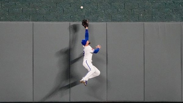 Kyle Isbel Kansas City Royals is key to our MLB prediction & analysis