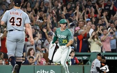 Red Sox vs. Orioles Pick: Bradish’s Arsenal Edge the Market Is Missing