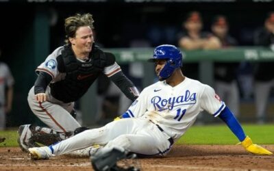 Astros vs. Orioles Best Bet: Teng’s 2.16 ERA Meets Baz’s Control Issues