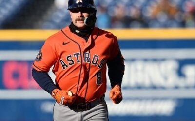 Astros vs. Orioles Best Bet: Lambert’s Slider Profile Against Bassitt’s Walk Issues