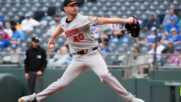 Chris Bassitt Baltimore Orioles is key to our MLB prediction & analysis