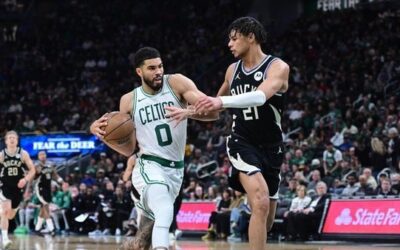 Raptors vs. Celtics Prediction 4/5/26: When the Market Overreacts to Blowouts