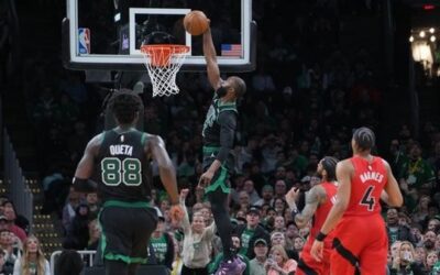 Hornets vs. Celtics Prediction April 7: Pace Mismatch and Market Tension