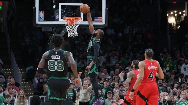 Jaylen Brown Boston Celtics is key to our prediction & analysis tonight