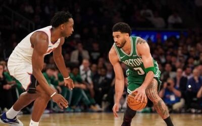 Pelicans vs. Celtics Prediction 4/10/26: When the Market Overreacts
