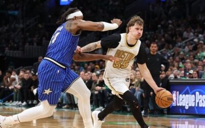 76ers vs. Celtics Prediction 4/19: Embiid Absence Meets Playoff Pressure