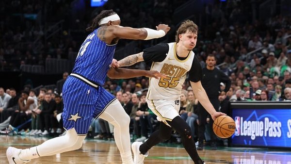 Baylor Scheierman Boston Celtics is key to our prediction & analysis tonight