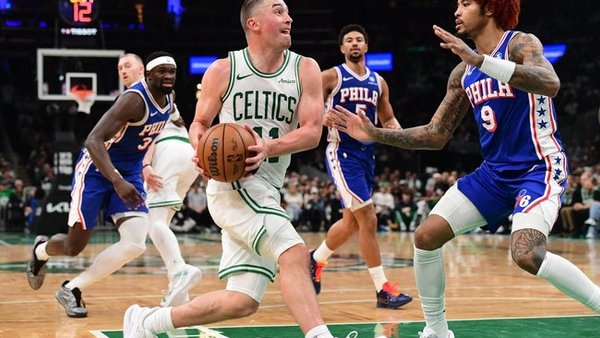 Payton Pritchard Boston Celtics is key to our prediction & analysis tonight
