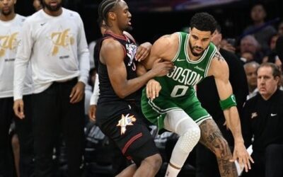 76ers vs. Celtics Prediction 4/28/26: Can Philly Survive Elimination?