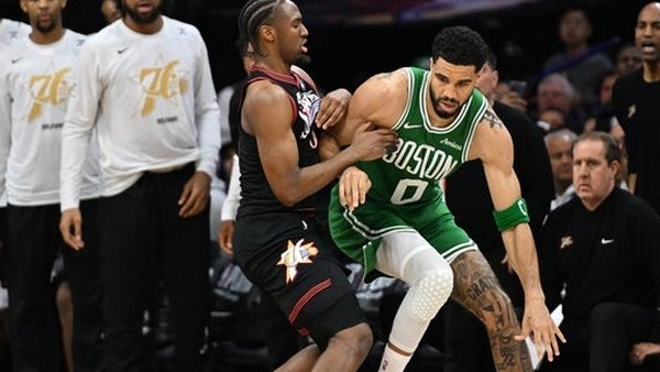 Jayson Tatum Boston Celtics is key to our prediction & analysis tonight