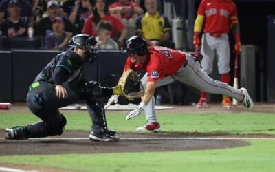 Padres vs Red Sox Prediction, Odds, Expert Analysis for 4/4/26