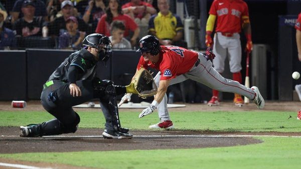 Padres vs Red Sox Prediction, Odds, Expert Analysis for 4/4/26