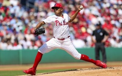 Padres vs. Red Sox Betting Preview: Early Season Pitching Edge