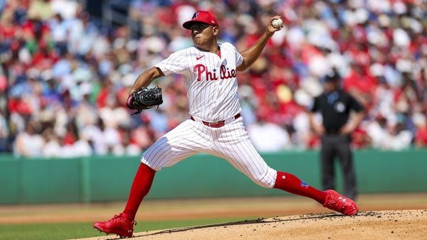 Padres vs. Red Sox Betting Preview: Early Season Pitching Edge
