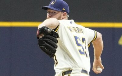 Brewers vs. Red Sox Prediction for 2026-04-06
