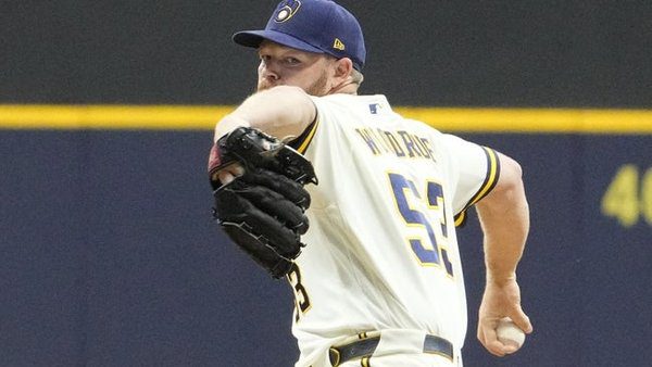 Boston Red Sox – 2026-04-06 Brandon Woodruff Milwaukee Brewers is key to our MLB prediction & analysis