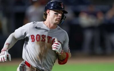 Brewers vs. Red Sox Predictions and Best for April 4