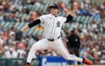 Tarik Skubal Detroit Tigers is key to our MLB prediction & analysis