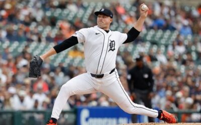 Tigers vs. Red Sox Pick: Skubal’s Elite Command Faces Bello’s Control Issues