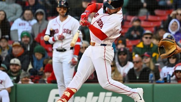 Wilyer Abreu Red Sox is key to our MLB prediction & analysis