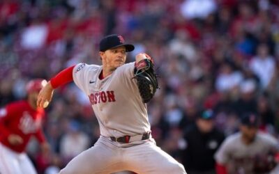 Tigers vs. Red Sox Best Bet: Detroit’s Pitching Edge at Fenway Park