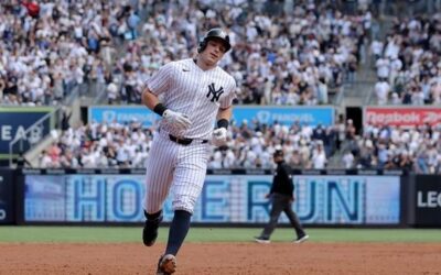 Yankees vs Red Sox Best Bet: Gil’s Home Run Problem Meets Fenway’s Dimensions