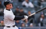 Aaron Judge New York Yankees is key to our MLB prediction & analysis
