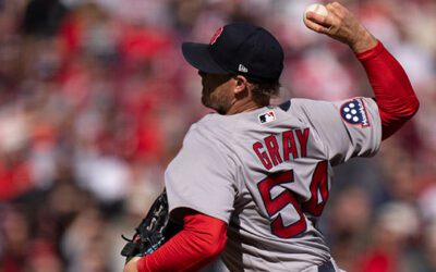 Padres vs Red Sox MLB Prediction April 3: King’s Dominance Meets Boston’s Offensive Drought