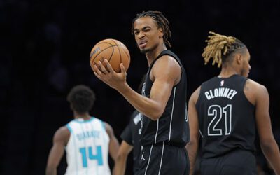 Hawks vs Nets Prediction 4/3/26: Lottery-Bound Brooklyn Offers No Resistance
