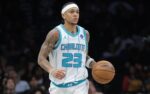 Tre Mann Charlotte Hornets is key to our prediction & analysis tonight