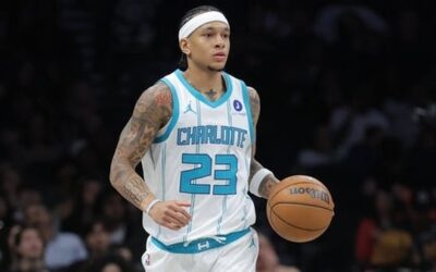 Suns vs Hornets Prediction 4/2/26: Charlotte Spread Overpriced in Home Spot