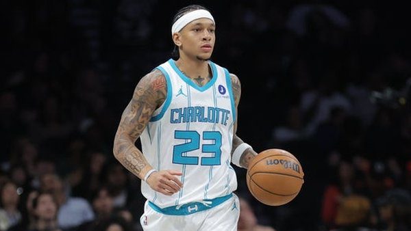 Suns vs Hornets Prediction 4/2/26: Charlotte Spread Overpriced in Home Spot