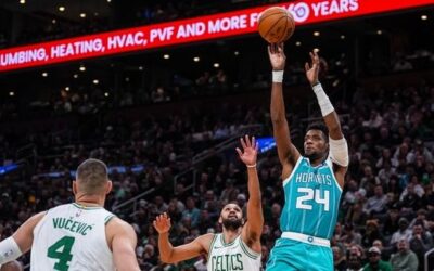 Pistons vs. Hornets Prediction 4/10/26: Can Charlotte Cover at Home?