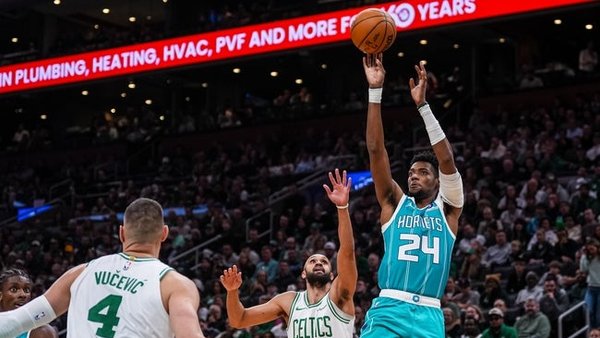Charlotte Hornets – 2026-04-10 Brandon Miller Charlotte Hornets is key to our prediction & analysis tonight