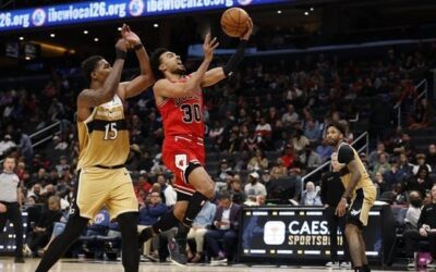 Magic vs. Bulls Prediction 4/10/26: When the Spread Screams Value